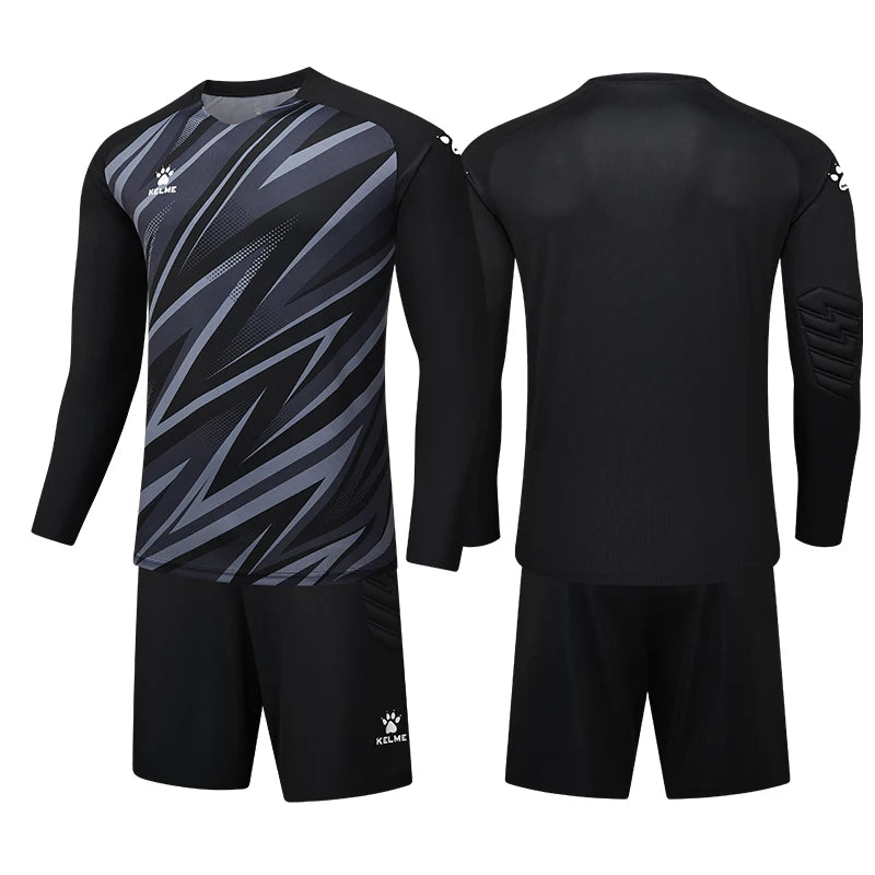 Kelme Goalkeeper Set