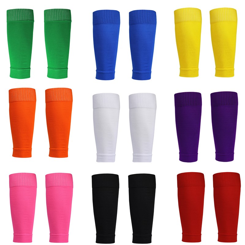 Adult Sock ShinPad Sleeves