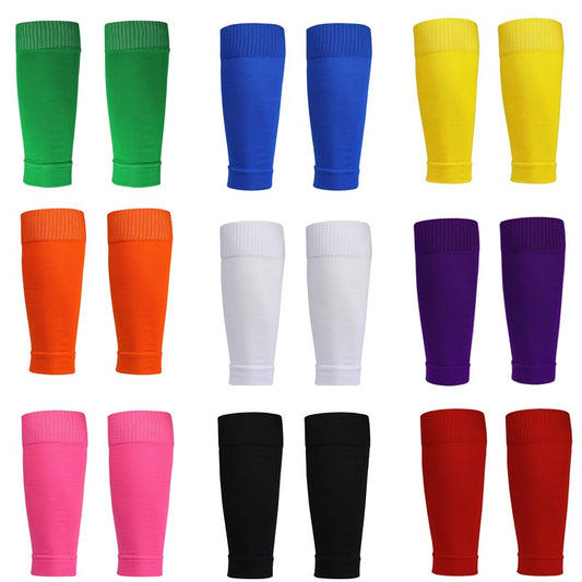 Adult Sock ShinPad Sleeves