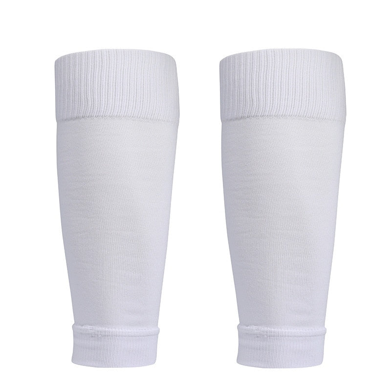 Adult Sock ShinPad Sleeves -