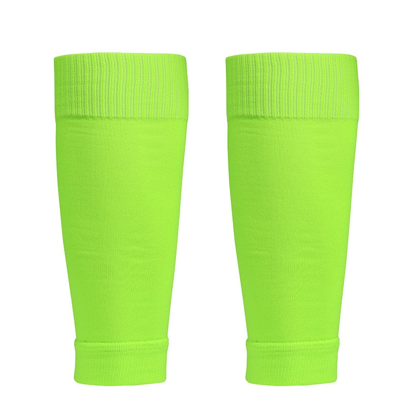 Adult Sock ShinPad Sleeves