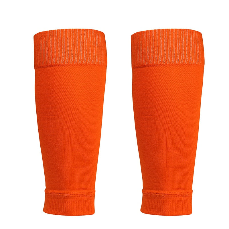 Adult Sock ShinPad Sleeves - B