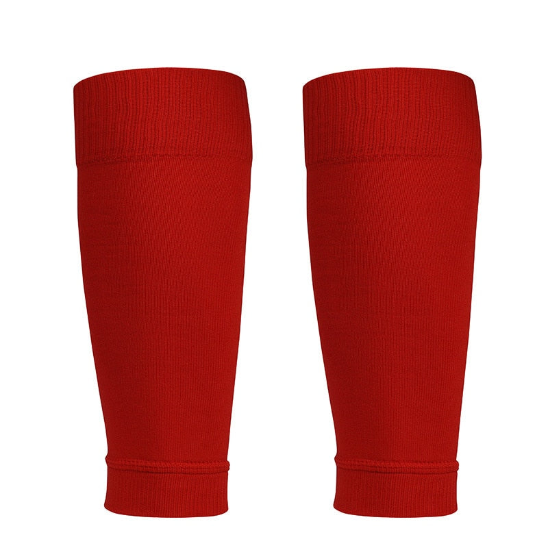 Adult Sock ShinPad Sleeves - D