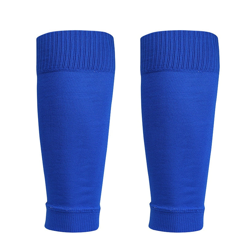 Adult Sock ShinPad Sleeves - E