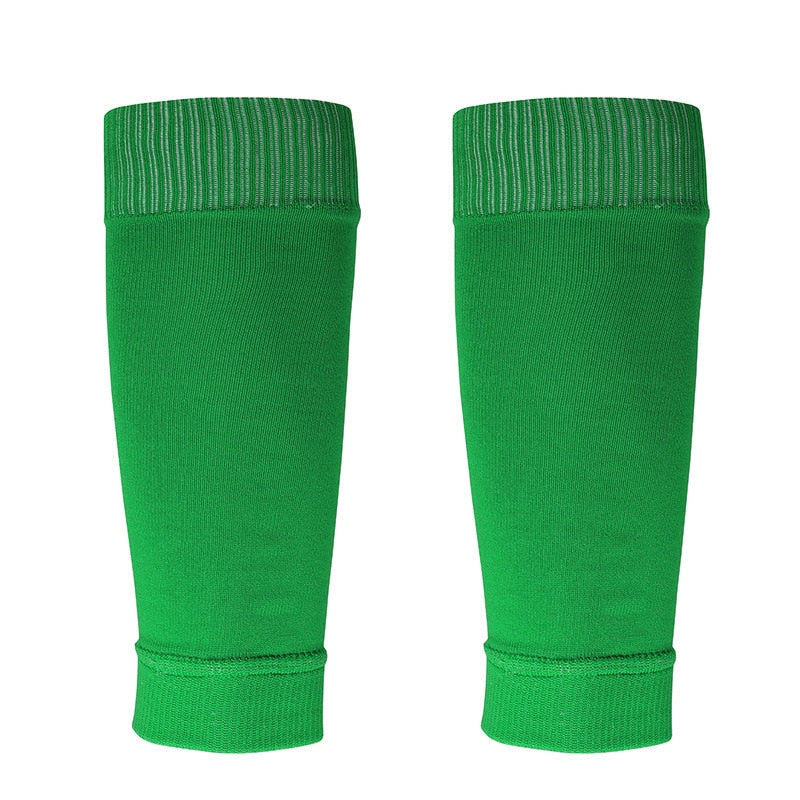 Adult Sock ShinPad Sleeves - F