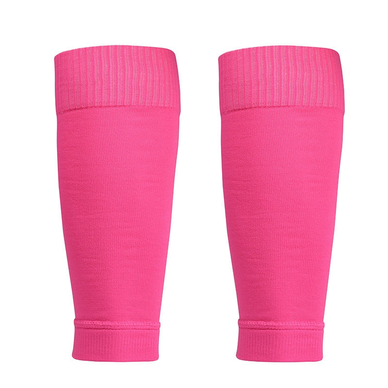 Adult Sock ShinPad Sleeves - G