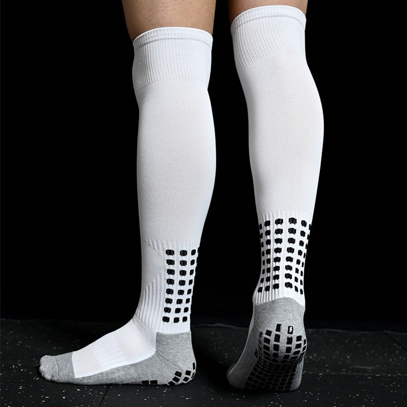 Anti-Slip Long Socks