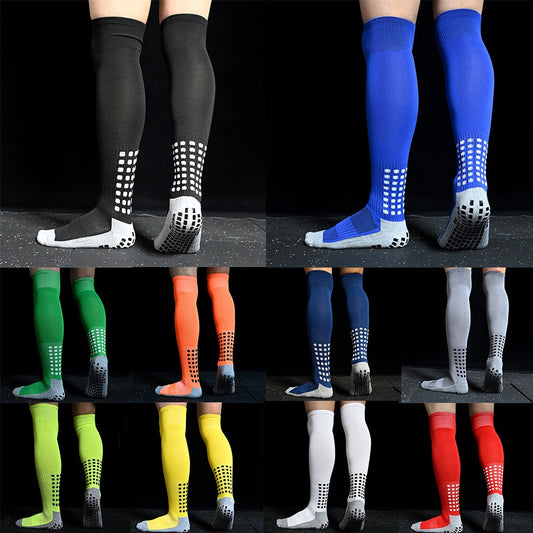 Anti-Slip Long Socks