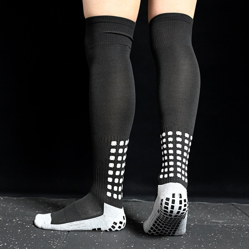 Anti-Slip Long Socks