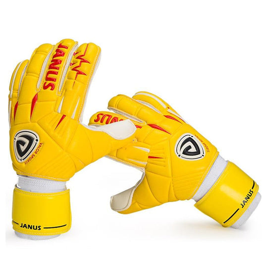 Goalkeeper Latex Gloves | Thickened Latex Gloves | In2soccer Canada