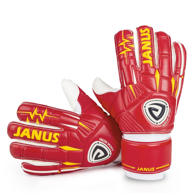 Goalkeeper Latex Gloves | Thickened Latex Gloves | In2soccer Canada