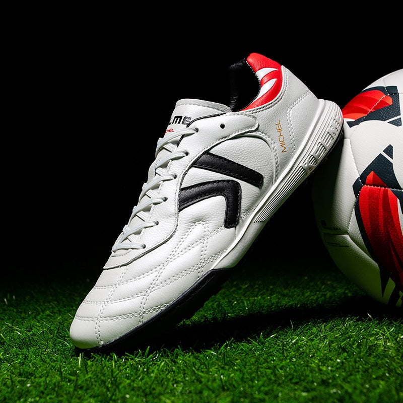 Men's Football Boots | Lace up Football Boots | In2soccer Canada