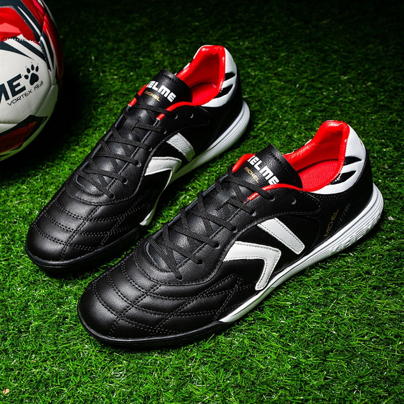 Men's Football Boots | Lace up Football Boots | In2soccer Canada